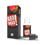 Max Watermelon 0мг - Aramax Изображение 1