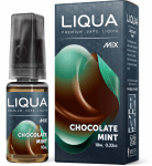 Chocolate Mint 0мг - Liqua Mixes Изображение 1