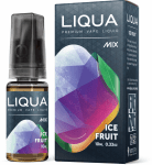 Ice Fruit 0мг - Liqua Mixes