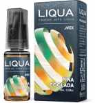 Pina Coolada 0мг - Liqua Mixes