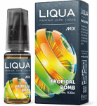 Tropical Bomb 0мг - Liqua Mixes Изображение 1