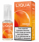 Orange 18мг - Liqua Elements
