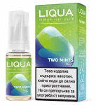 Two mints 18мг - Liqua Elements