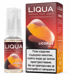 Licorice 12мг - Liqua Elements Изображение 1