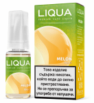 никотинова течност Liqua Elements - Melon 12мг