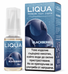 Blackberry 12мг - Liqua Elements Изображение 1