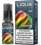Shisha Mix 3мг - Liqua Mixes Изображение 1