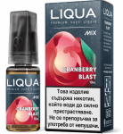 Cranberry Blast 12мг - Liqua Mixes
