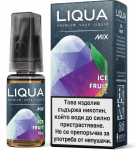 Ice Fruit 12мг - Liqua Mixes Изображение 1