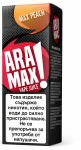 никотинова течност Aramax - Max Peach 18мг