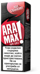никотинова течност Aramax - Max Strawberry 6мг
