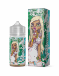 FEMME FATALE - Premium Shake and Vape 80мл/100мл - Charming Coco Изображение 1
