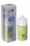 ICE - Premium Shake and Vape 60мл/80мл - Apple Изображение 1
