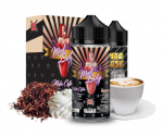 Mad Juice 20мл/100мл + 65мл VG - Mafia Coffee Изображение 1