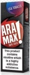 USA Tobacco 3мг - Aramax 3 x 10мл Изображение 1