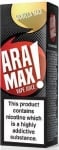 Vanilla Max 3мг - Aramax 3 x 10мл
