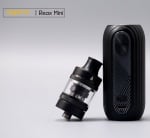 Aspire Reax Mini 1600mAh - Черен Изображение 3