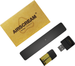 Airscream AirsPops стартов комплект - 1.9% никотинови соли