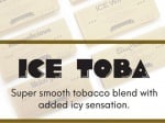 Airscream AirsPops - Ice Tobacco - 9 мг никотинови соли