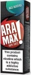 Max Menthol 3мг - Aramax 3 x 10мл Изображение 1
