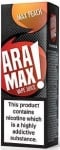Max Peach 3мг - Aramax 3 x 10мл