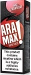 Max Strawberry 3мг - Aramax 3 x 10мл