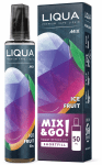 Liqua MIX and GO Short Fill 50мл/70мл - Ice Fruit Изображение 1