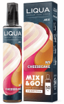Liqua MIX and GO Short Fill 50мл/70мл - NY Cheesecake