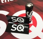 SQ фолио за батерии 20700/21700 - 4 бр.