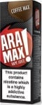 Coffee Max 6мг - Aramax 3 x 10мл