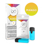 Пълнител за електронна цигара BO Mango - 8мг