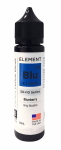 Element Liquid MTL Series 50мл/60мл - Blueberry Изображение 1