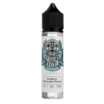 Quiet Owl Premium MTL Series 50мл/60мл - Cool Noon Изображение 1