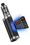 Aspire Zelos X 80W комплект без батерия - син Изображение 5