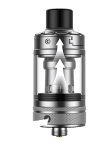Aspire Zelos X 80W комплект без батерия - Metallic Silver Изображение 4