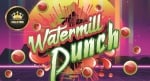 Watermelon punch 20гр - Holster Изображение 1