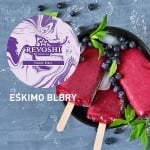Eskimo Blueberry (Fresh Blueberry) 25гр - Revoshi Изображение 1