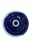 Чашка за наргиле Vallhalla Phunnel - светло синя Изображение 2