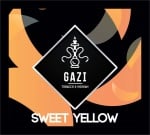 Sweet Yellow 25гр - Gazi