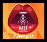 Sweet Kiss 25гр - Gazi Изображение 1