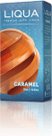 Caramel 0мг - Liqua Elements Изображение 2