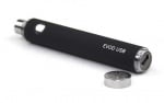 Kanger eVod USB 650mAh Батерия - черна Изображение 1