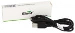 Eleaf QC USB кабел - черен