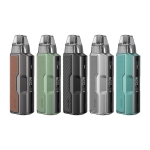 Aspire - Pulz Pro Gunmetal