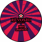 Free Spartacus 25гр - Revoshi