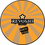 Pancho Villa (Fresh-Mix Fruit with Lemon & Melon) 25гр - Revoshi