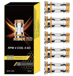 Smok RPM4 Coil 0.6 ома