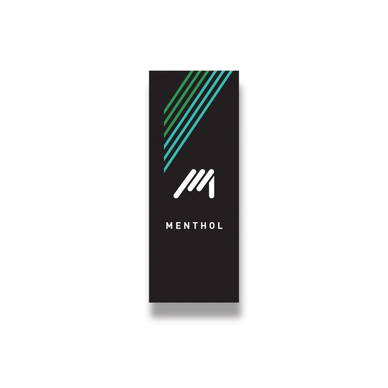 Mirage Liquids - Menthol 10мл / 3мг