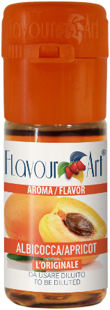Аромат Armenia Apricot - FlavourArt