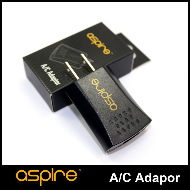 Aspire преходник 800mA към USB ( за контакт )